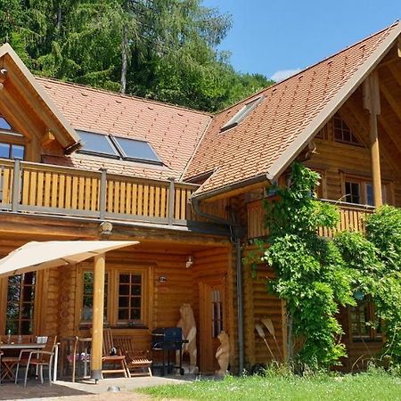 Cosy Spacious Wooden Chalet Na Hrib Stiska Vas ภายนอก รูปภาพ